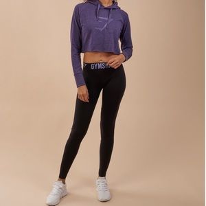 Gymshark fit legging